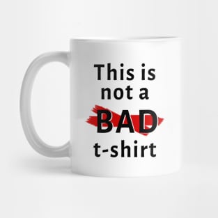 This Is Not a Mug